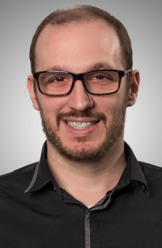 WatchGuard Technologies Matthew Terry
